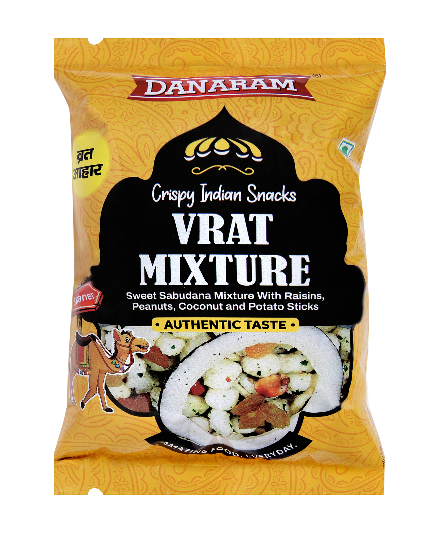 Danaram Vrat Mixture