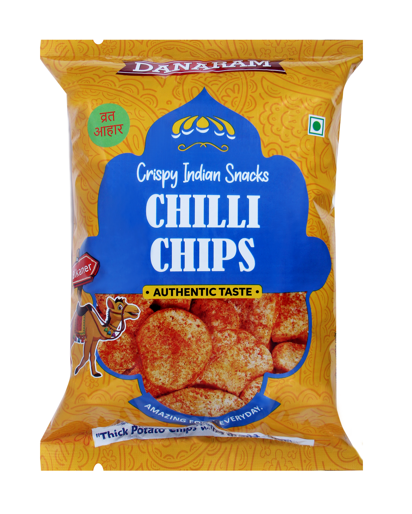 Danaram Chilli Chips