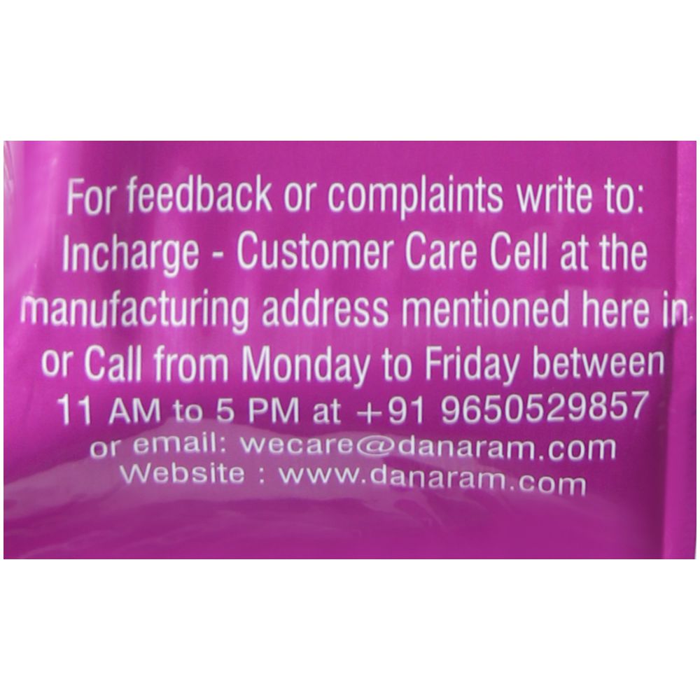 Danaram Khasta Gajak