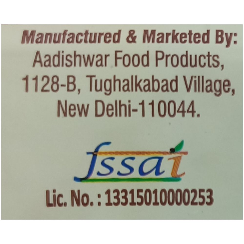 Danaram Peanut Chikki