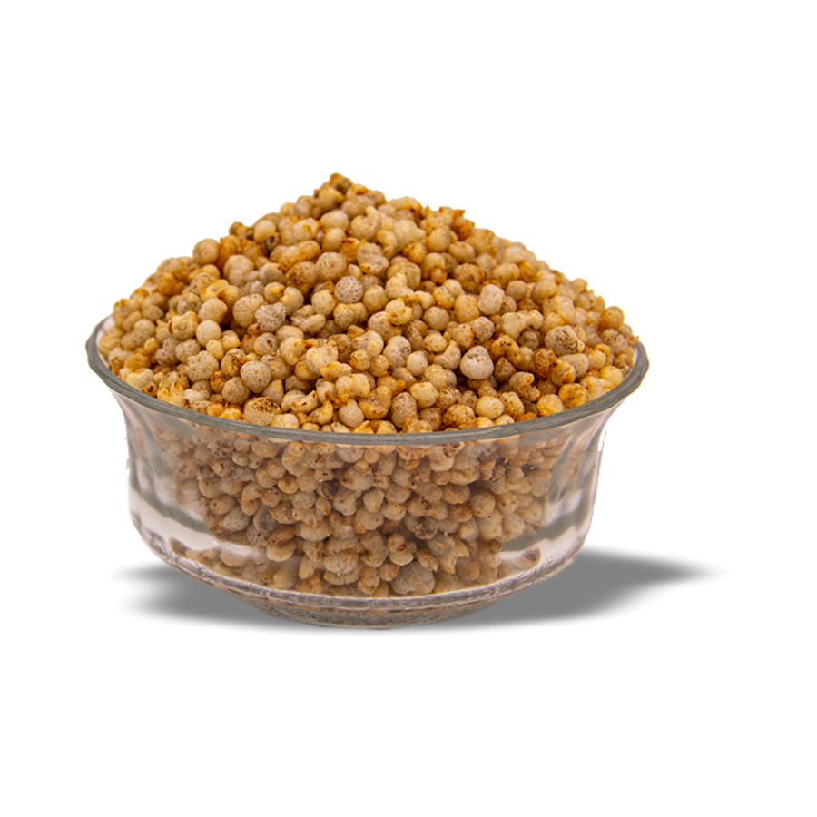 Danaram Pearl Puffs 100g