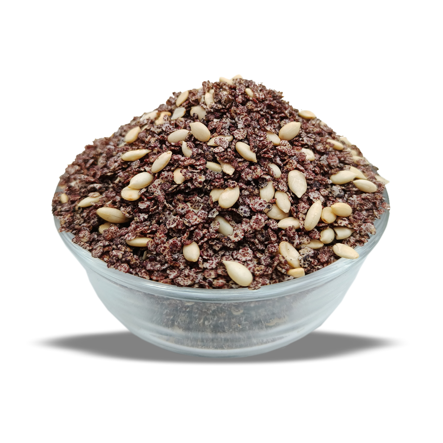 Danaram Ragi Melon Mix 100g