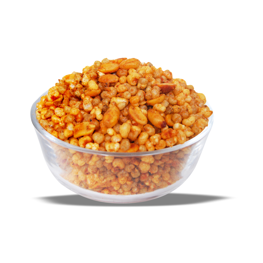 Danaram Tangy Millets 150g
