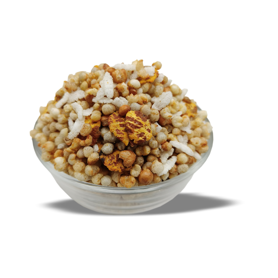 Danaram Roasted Millets Mix 150g