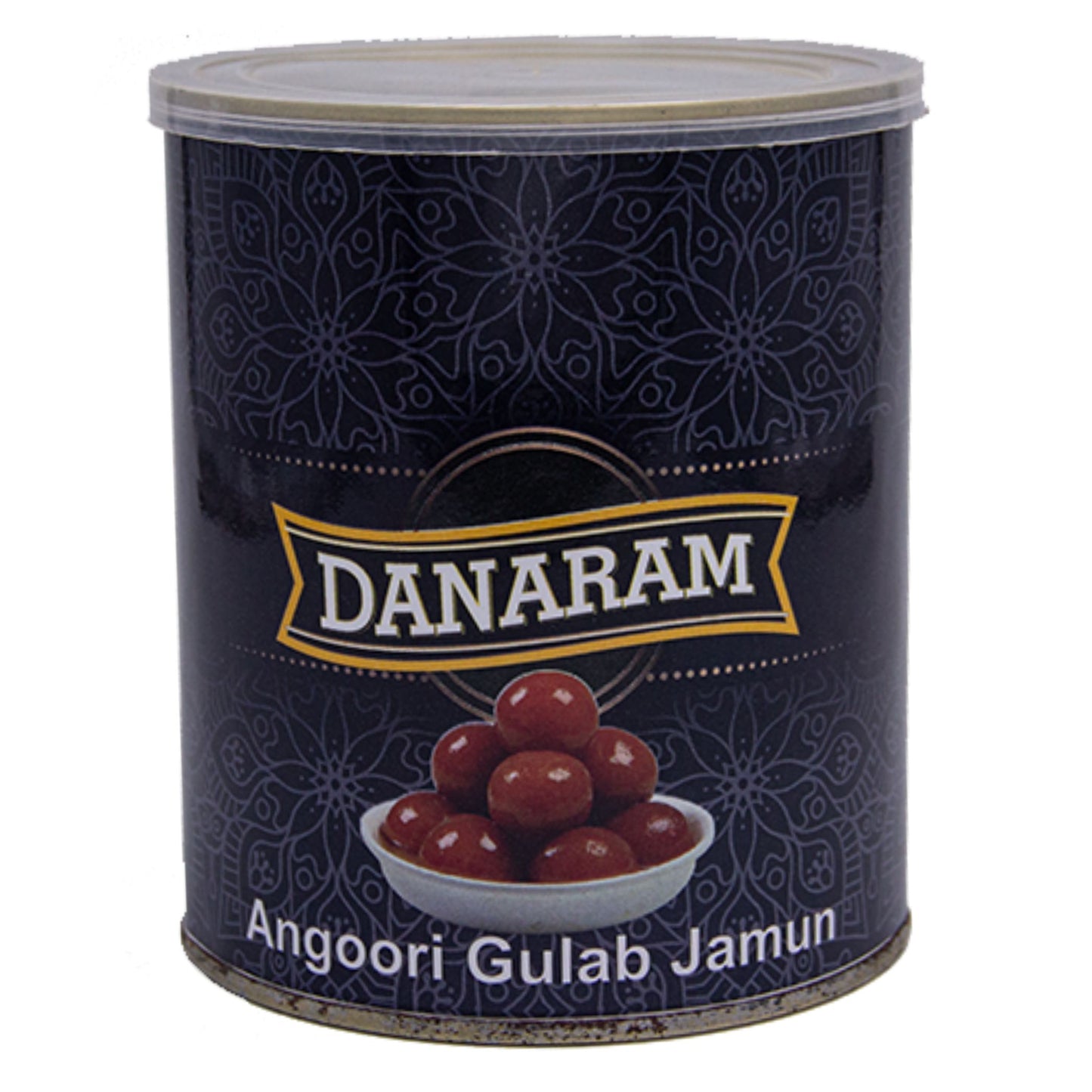DANARAM Angoori Gulab Jamun 1 Kg