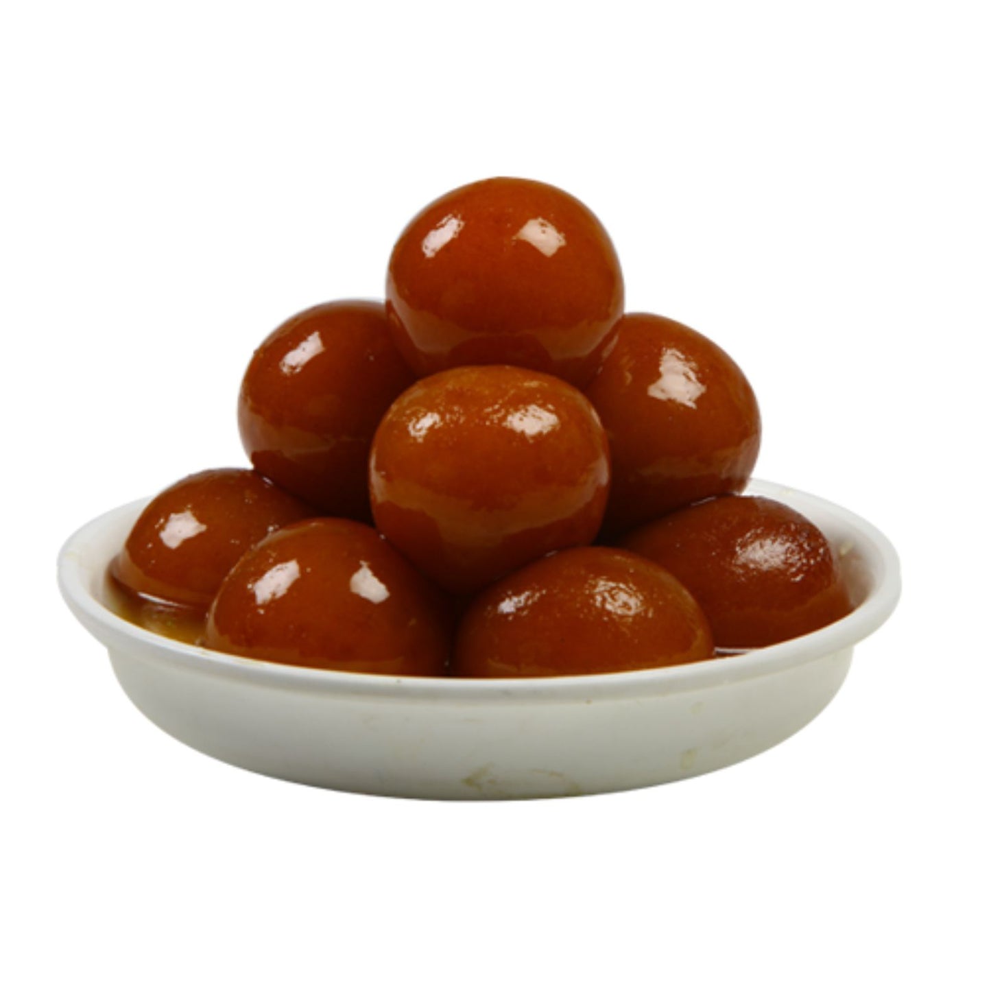 1 Kg Angoori Gulab Jamun Can - Pack of 12 Cans