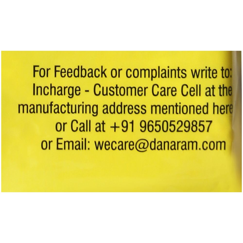 Danaram Til Peanut Chikki