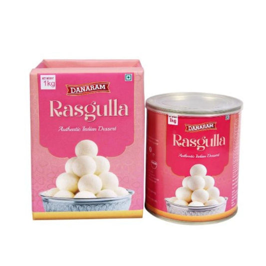 Rasgulla