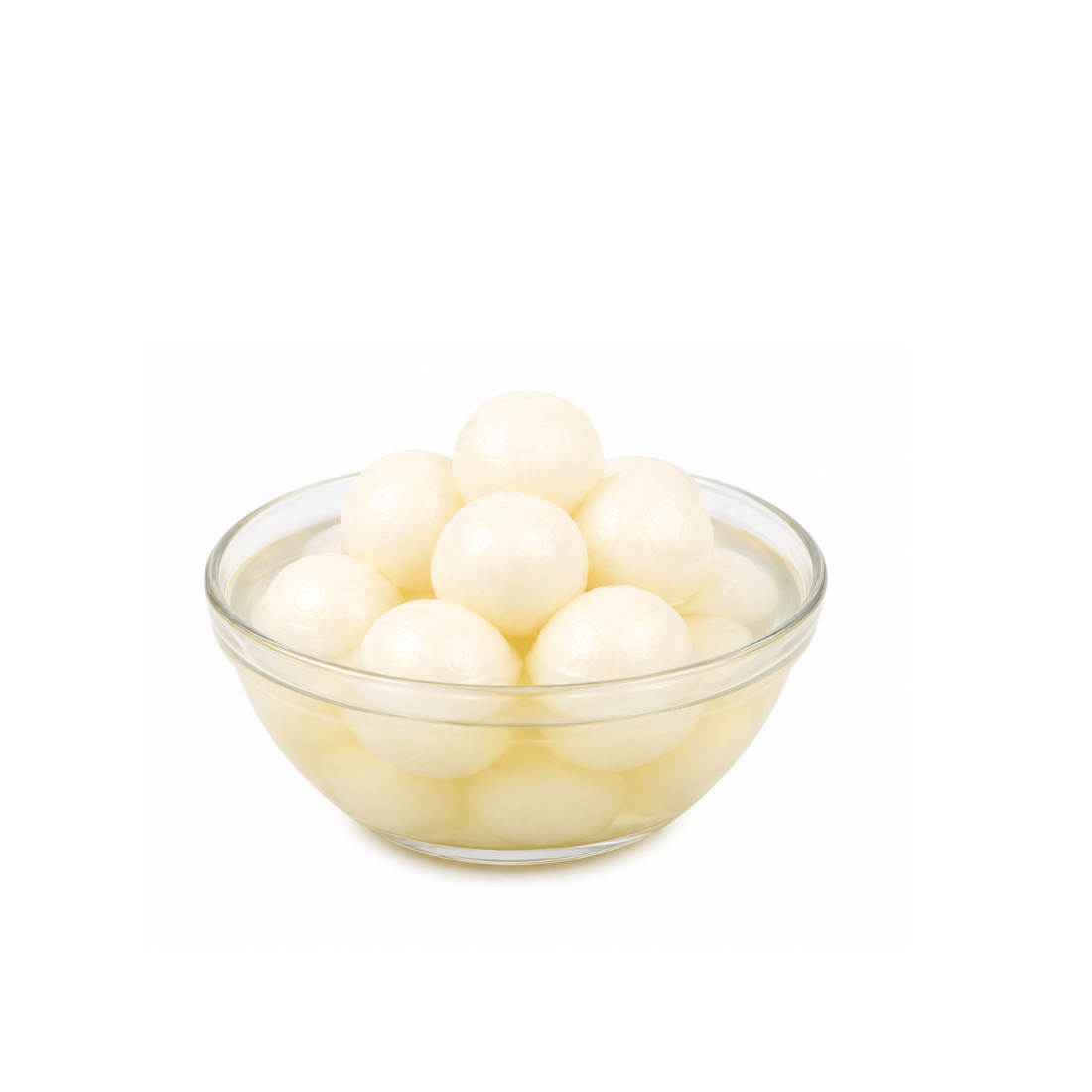 DANARAM Rashbhari Rasgulla – 18 KG Tin