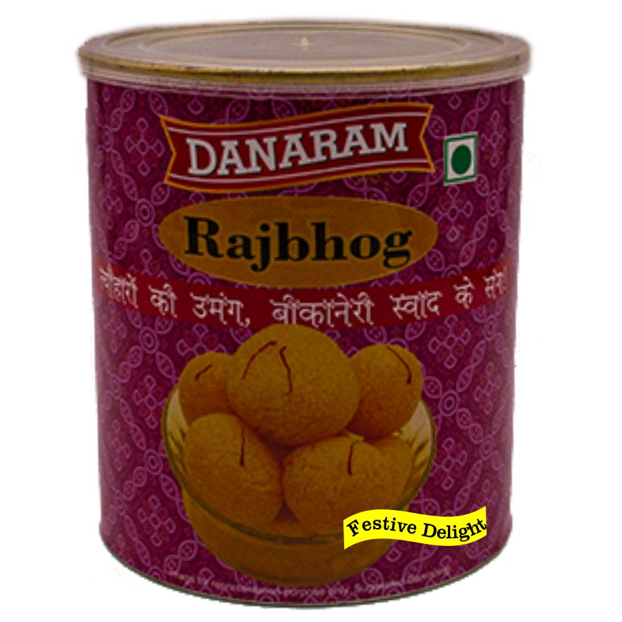 DANARAM Rajbhog 1 Kg