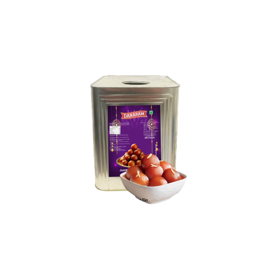 Jumbo Gulab Jamun
