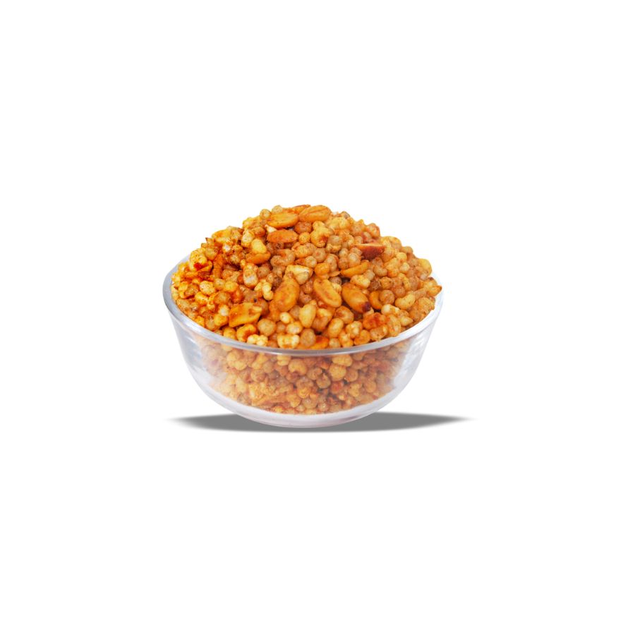 WOW Millets 