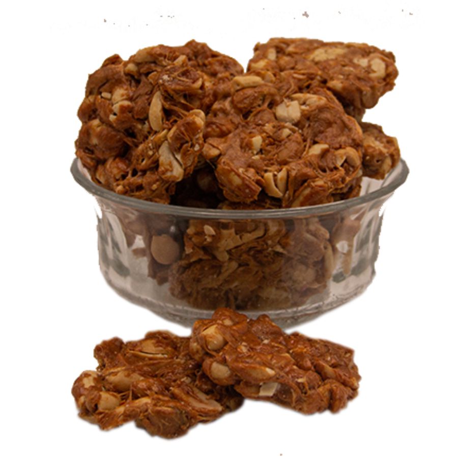 Danaram Ganga Chikki 400g