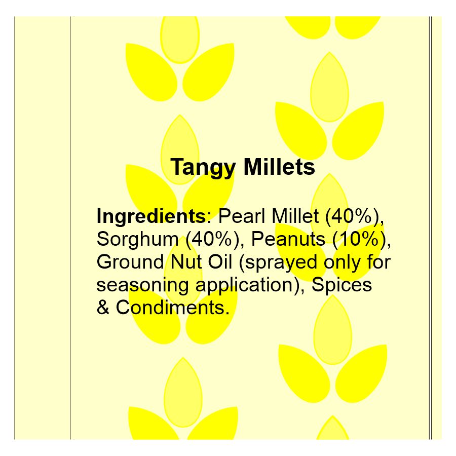  WOW Millets 