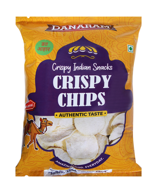 Danaram Crispy Chips