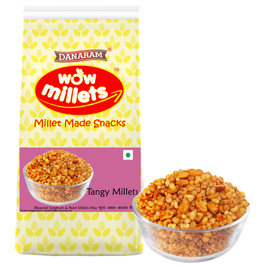 Danaram Tangy Millets