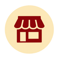 SWEET SHOPS