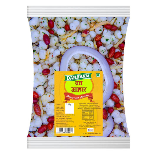 DANARAM Vrat Mixture 150g