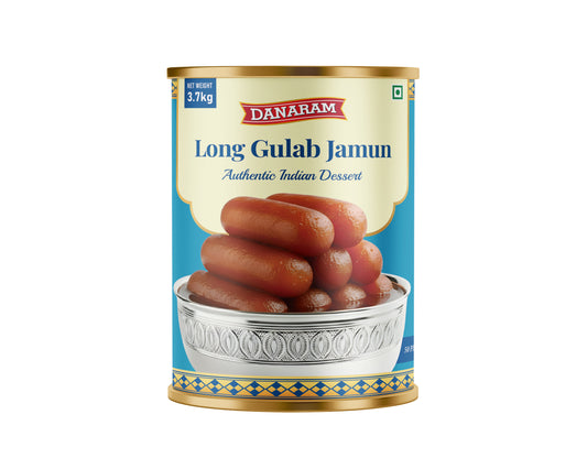 Long Gulab Jamun 1 Kg –
