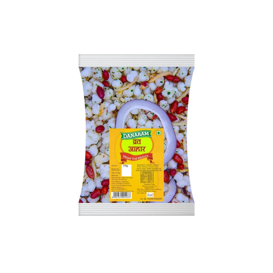 Danaram Quality, Hygiene and FSSAI-Listed Brand Details